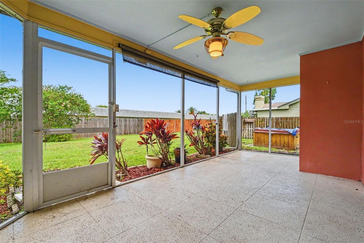 3723 Sarazen Drive, New Port Richey, FL 34655 Photo