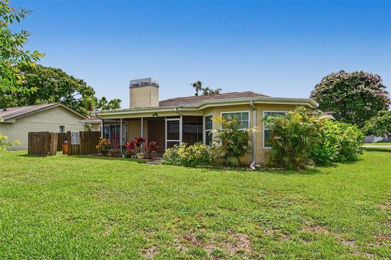 3723 Sarazen Drive, New Port Richey, FL 34655 Photo