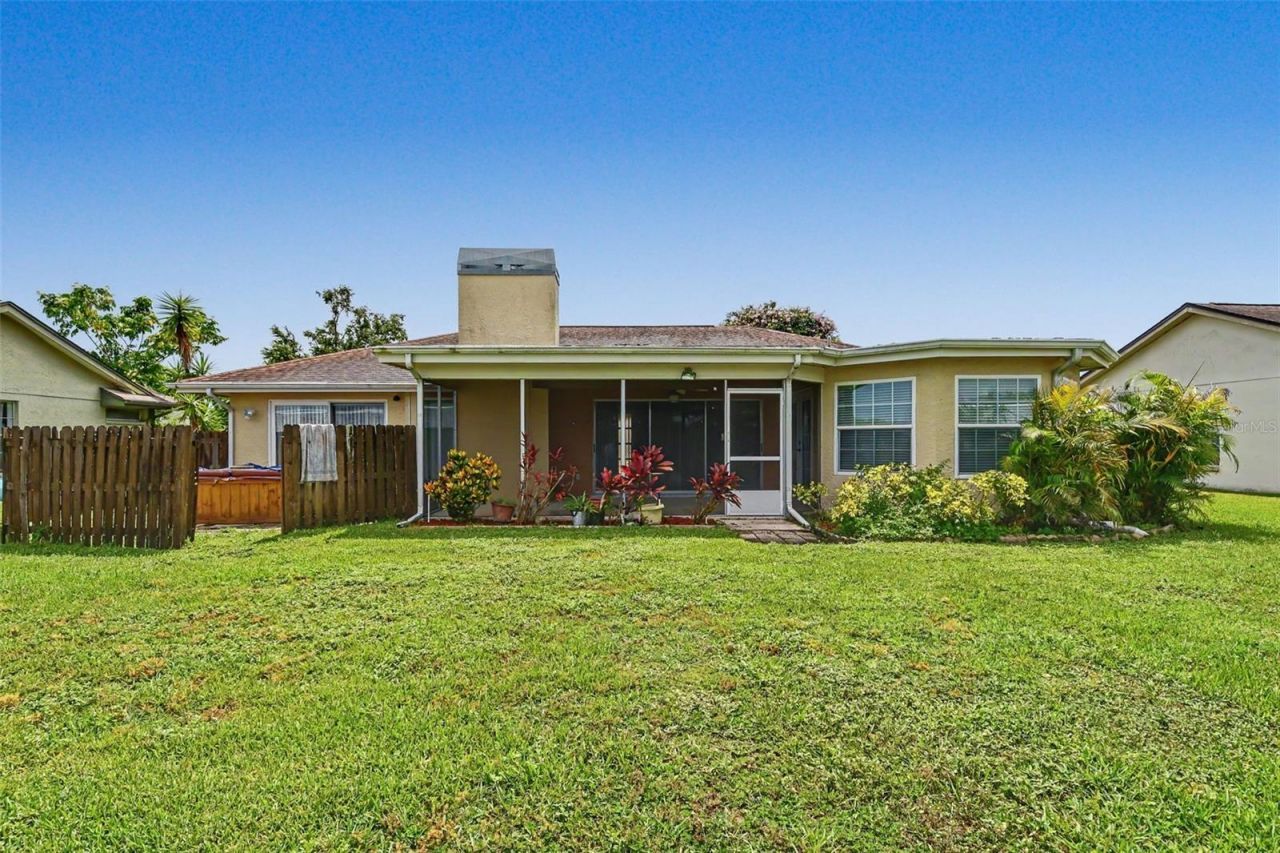 3723 Sarazen Drive, New Port Richey, FL 34655 Photo