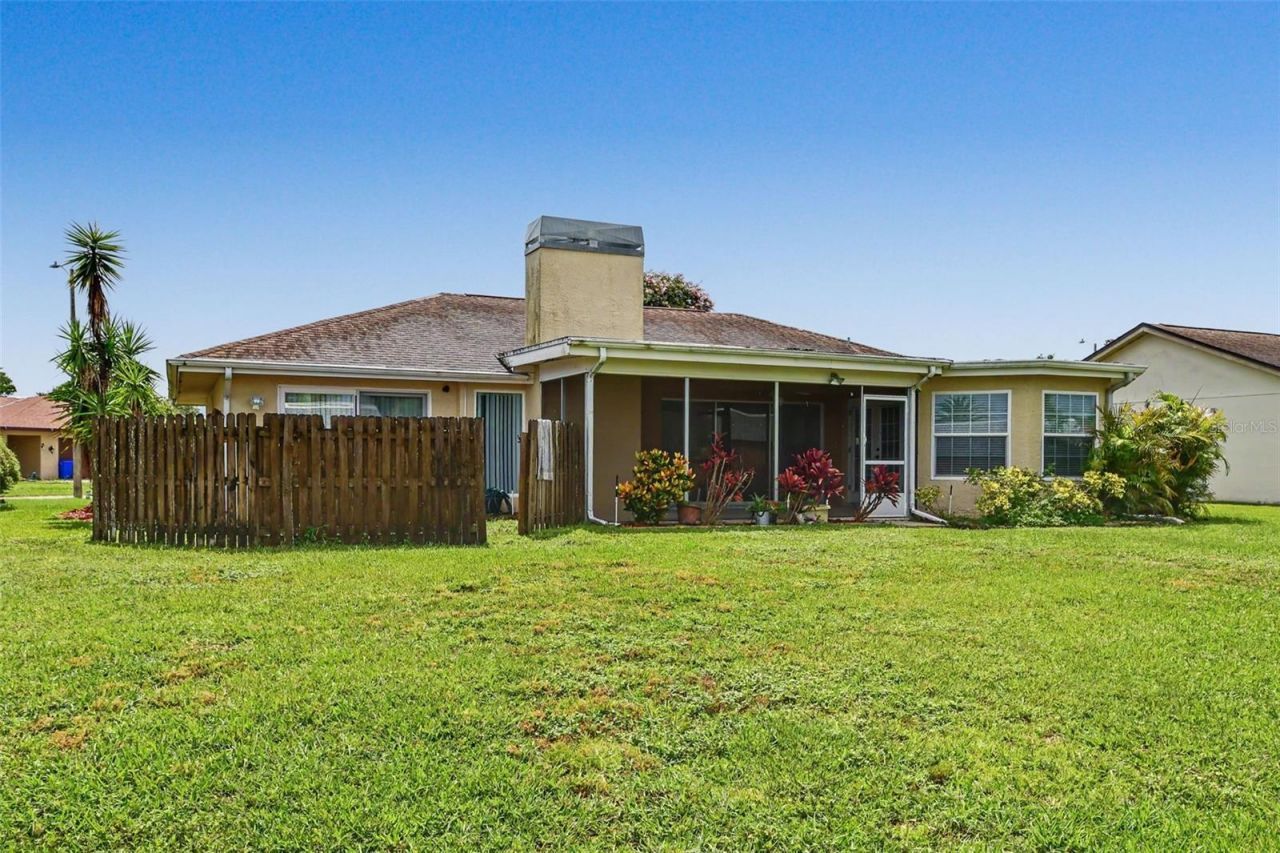 3723 Sarazen Drive, New Port Richey, FL 34655 Photo