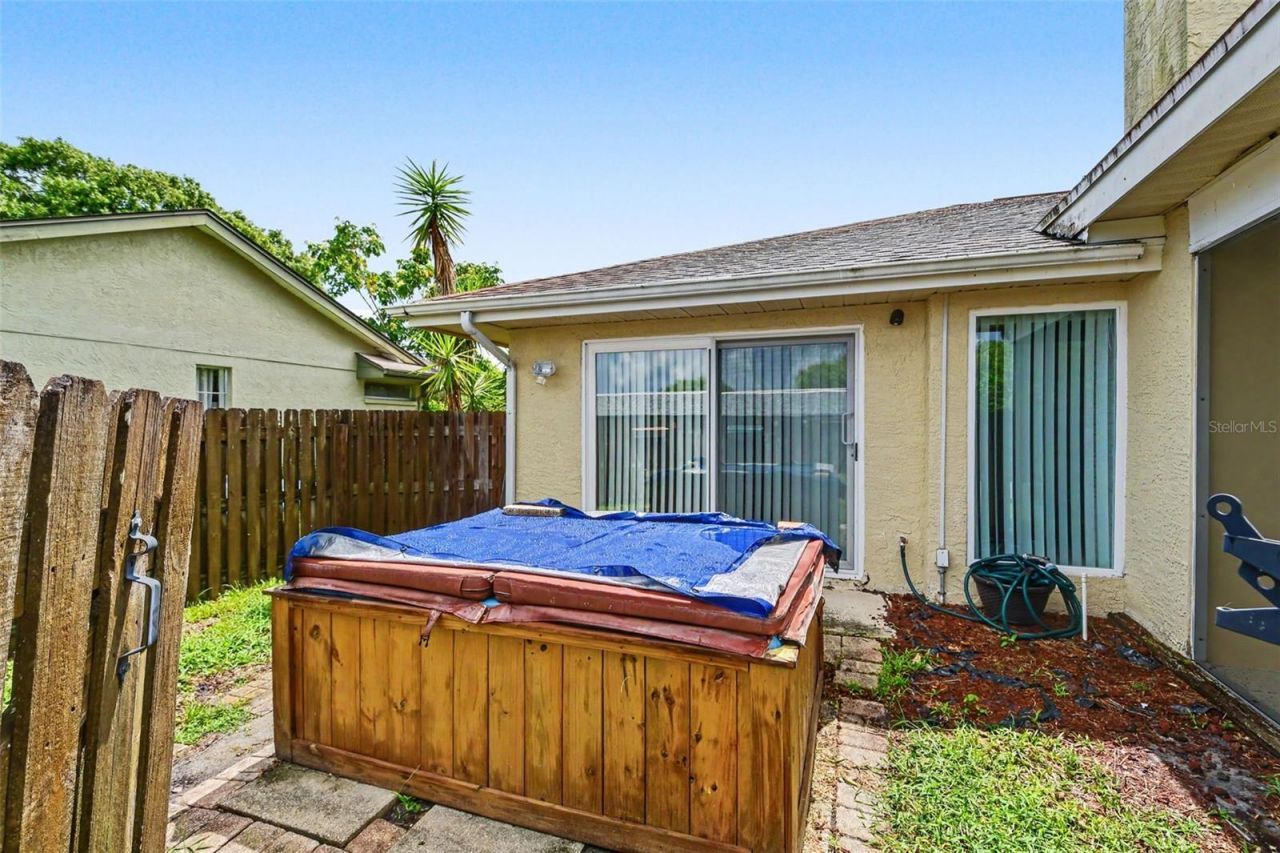 3723 Sarazen Drive, New Port Richey, FL 34655 Photo