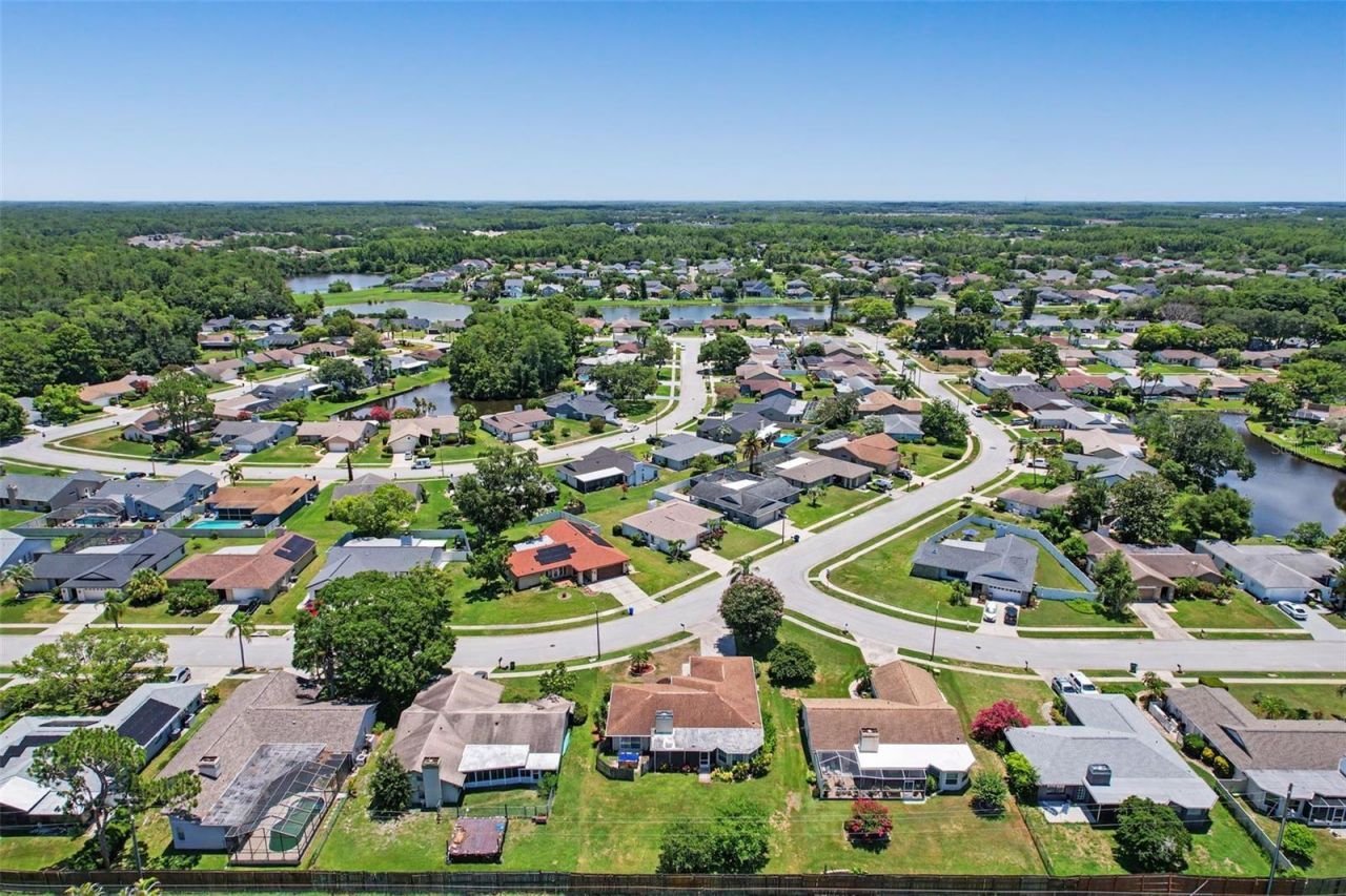 3723 Sarazen Drive, New Port Richey, FL 34655 Photo