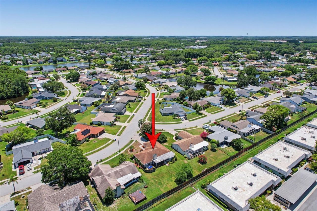 3723 Sarazen Drive, New Port Richey, FL 34655 Photo