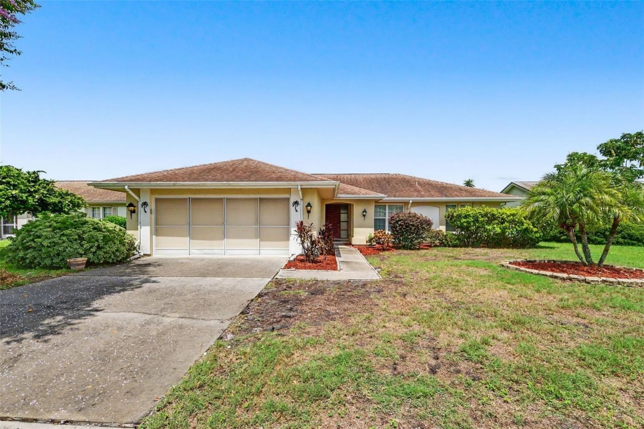 3723 Sarazen Drive, New Port Richey, FL 34655 Photo