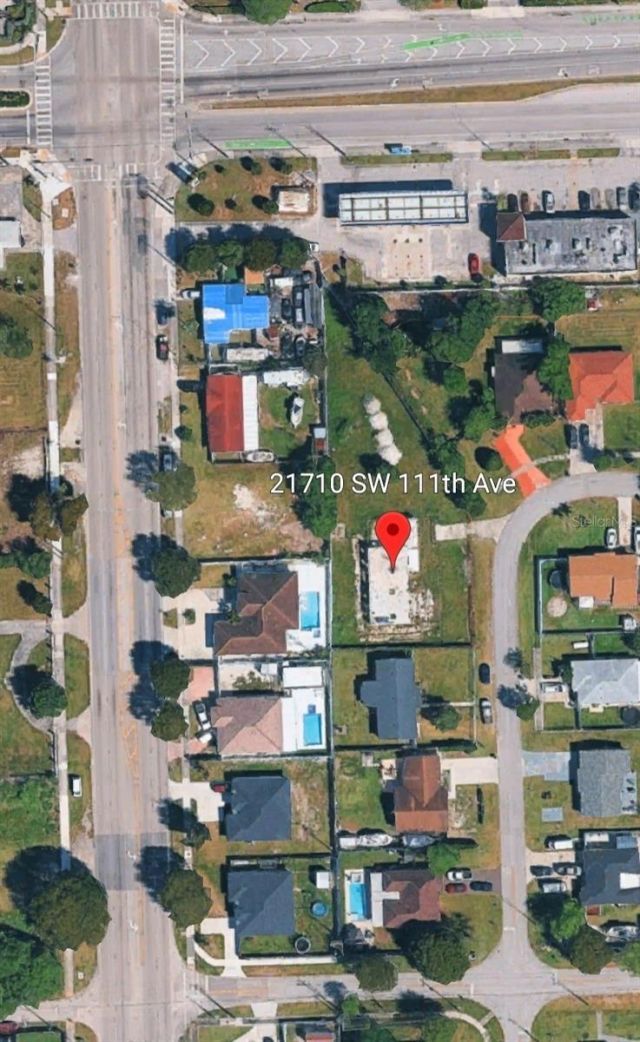 21710 SW 111th Avenue , Miami, FL 33170 Photo