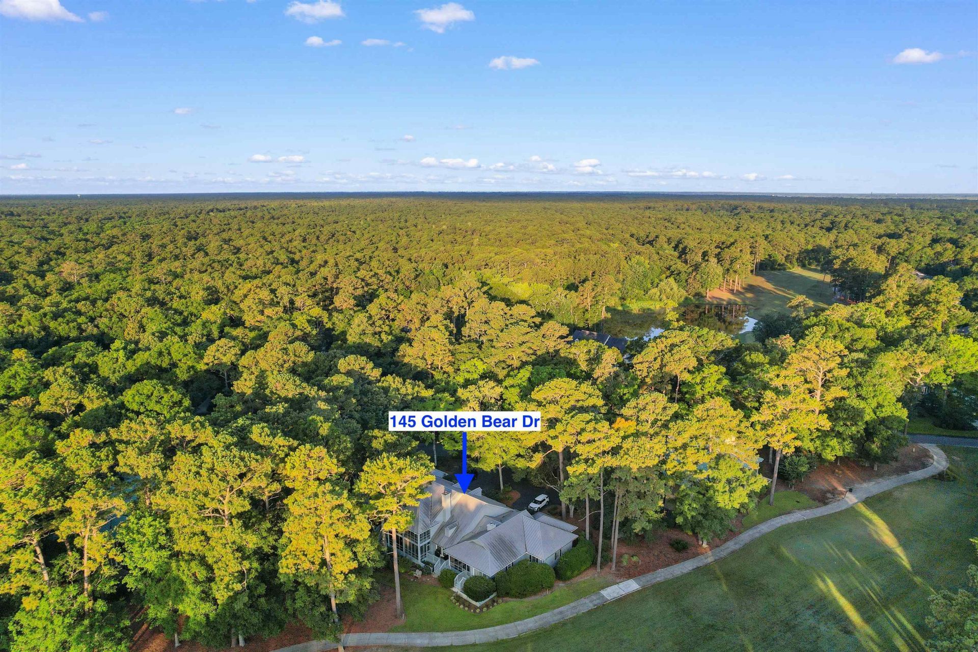 145 Golden Bear Dr.  Photo 40