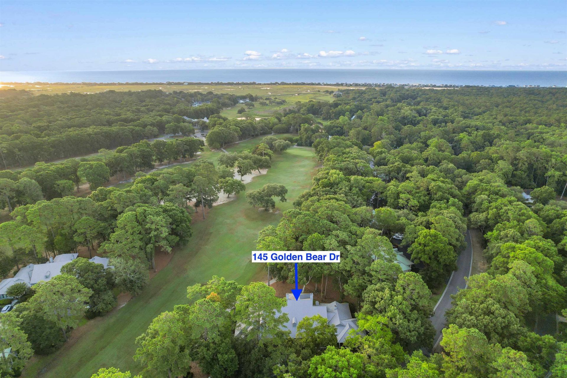 145 Golden Bear Dr.  Photo 41