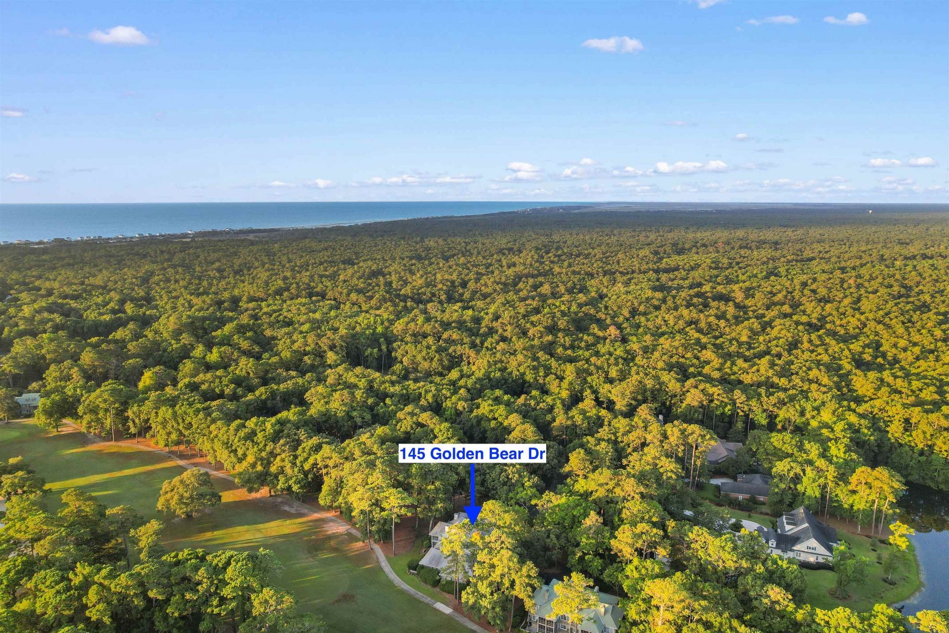 145 Golden Bear Dr.  Photo 43