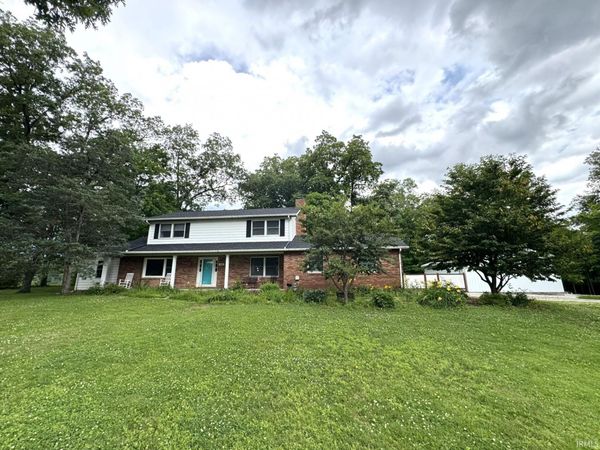 963 Eva Lane, Upland, IN 46989