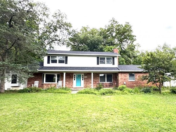 963 Eva Lane, Upland, IN 46989