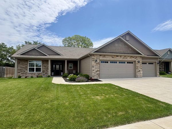 4648 Abbeyville Drive, Lafayette, IN 47909