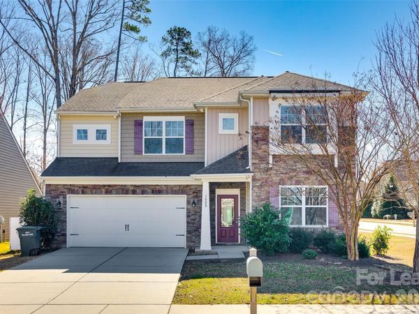 3000 Sewee Lane , Waxhaw, NC 28173