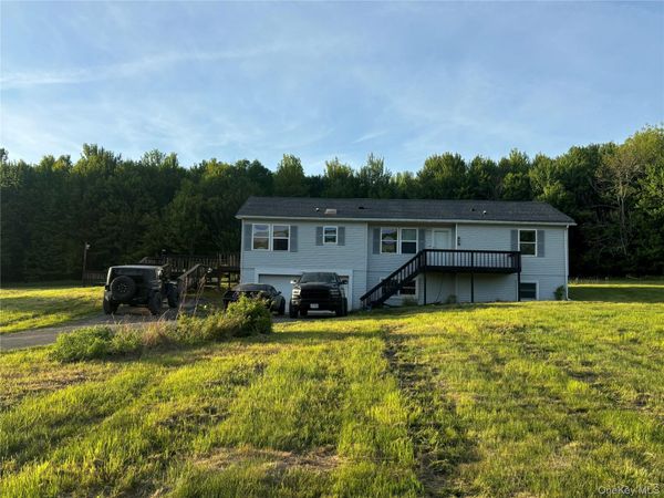 1013 Campbell Road , Franklin, NY 13775
