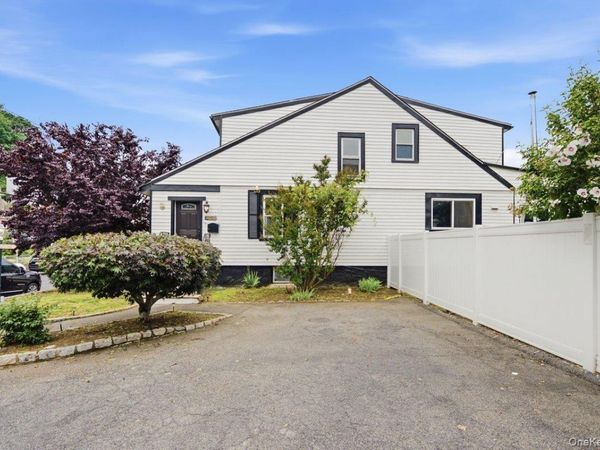 172 Crescent Place , Yonkers, NY 10704