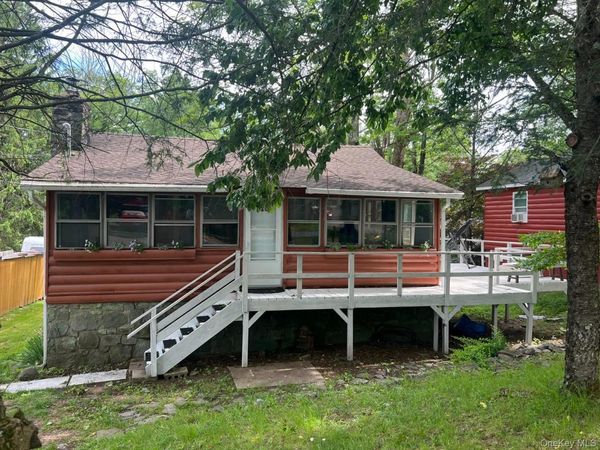 118 E Thompson Place , Smallwood, NY 12778