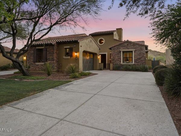 3586 N HOOPER Street, Buckeye, AZ 85396