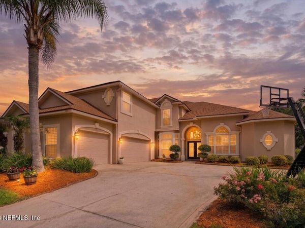 2468 STONEY GLEN Drive, Fleming Island, FL 32003