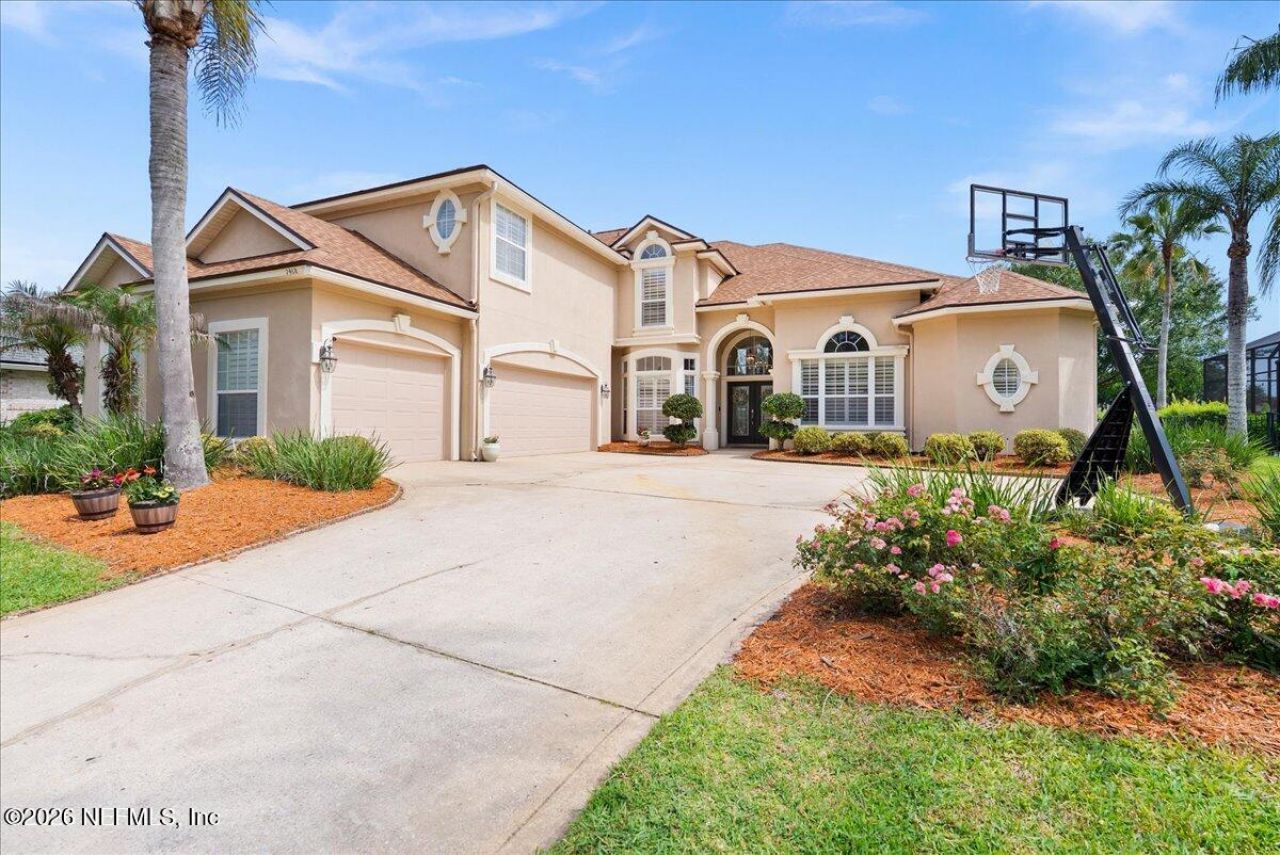 2468 Stoney Glen Drive, Fleming Island, FL 32003 Photo