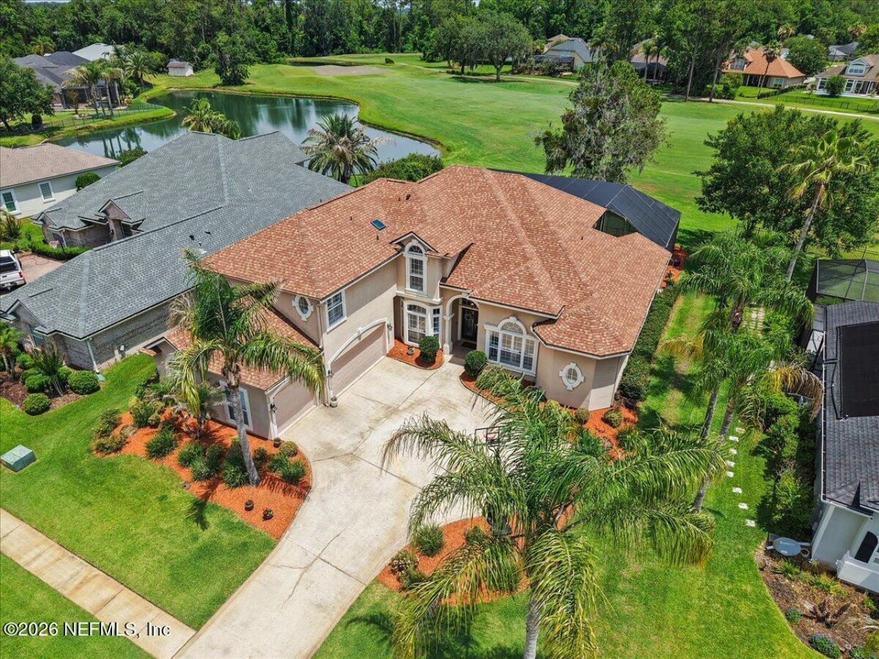2468 Stoney Glen Drive, Fleming Island, FL 32003 Photo