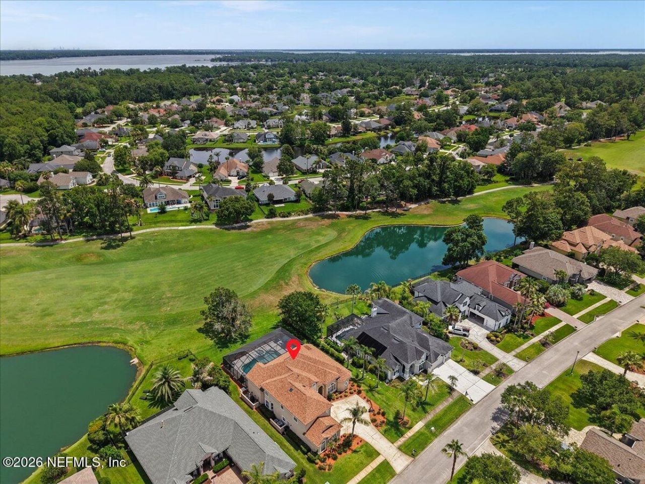 2468 Stoney Glen Drive, Fleming Island, FL 32003 Photo