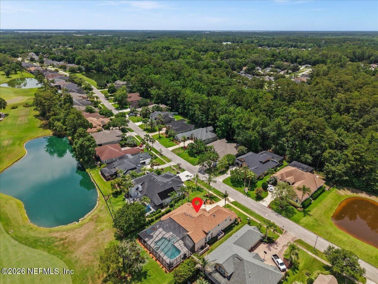 2468 Stoney Glen Drive, Fleming Island, FL 32003 Photo