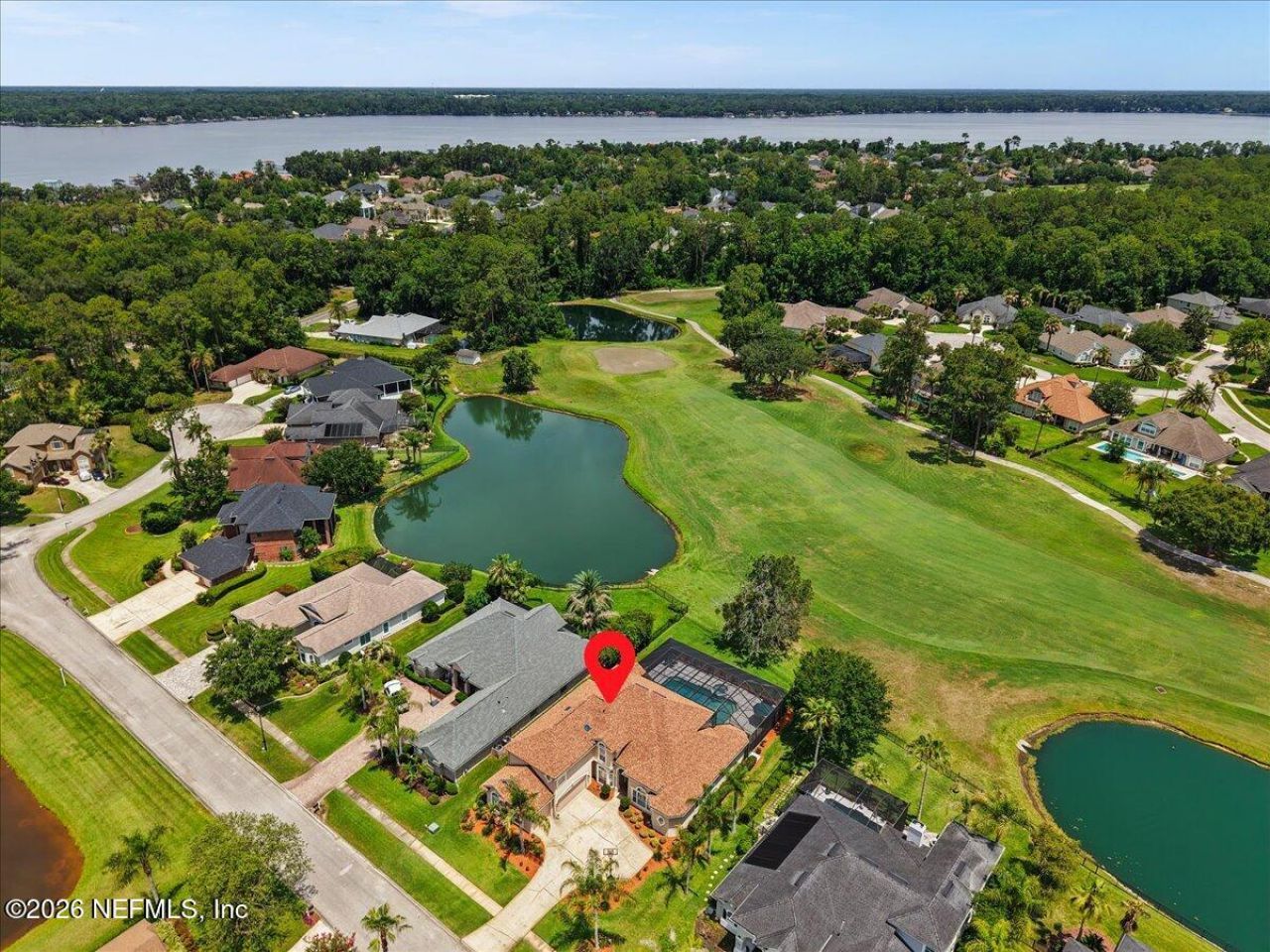 2468 Stoney Glen Drive, Fleming Island, FL 32003 Photo