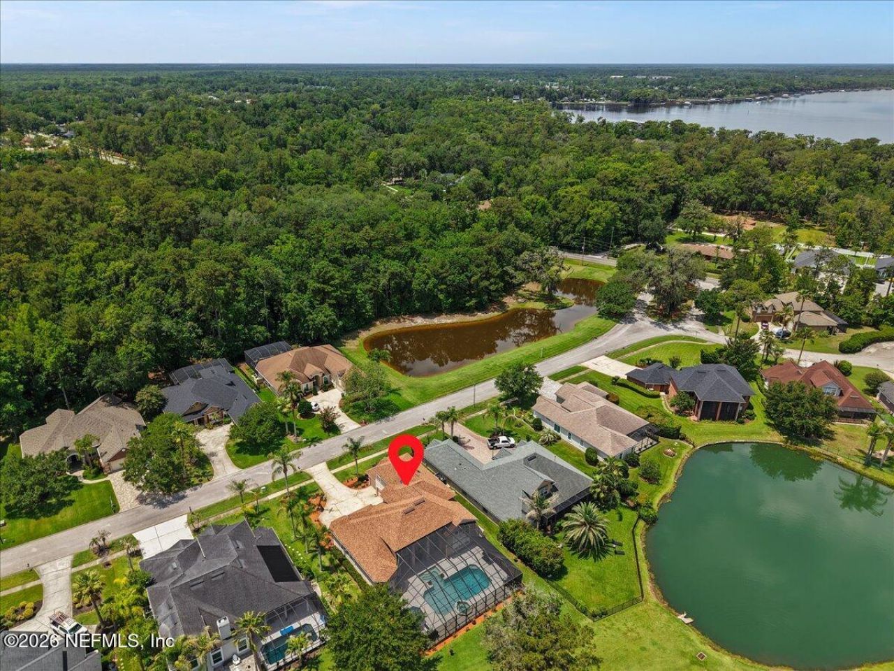 2468 Stoney Glen Drive, Fleming Island, FL 32003 Photo