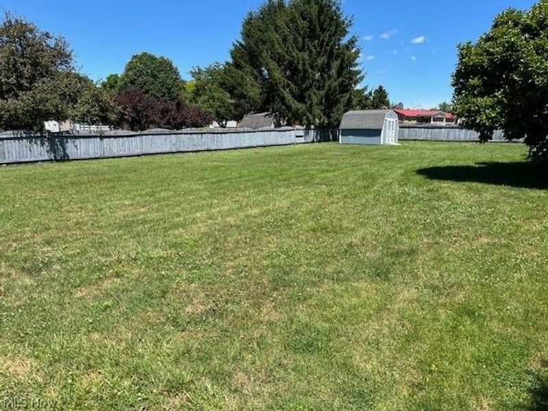 5523 Brewton Avenue NW, Canal Fulton, OH 44614 Photo 32