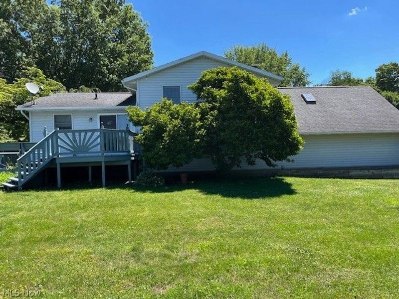 5523 Brewton Avenue NW, Canal Fulton, OH 44614 Photo 34