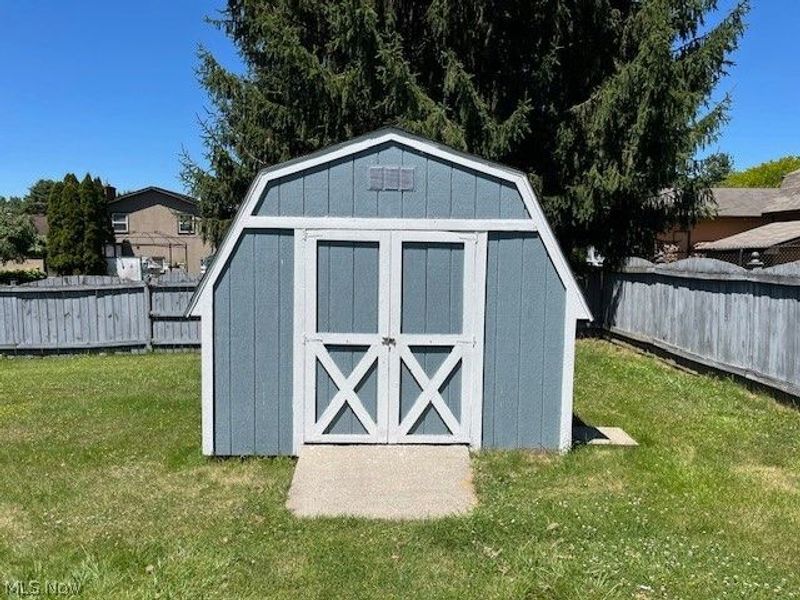 5523 Brewton Avenue NW, Canal Fulton, OH 44614 Photo 36