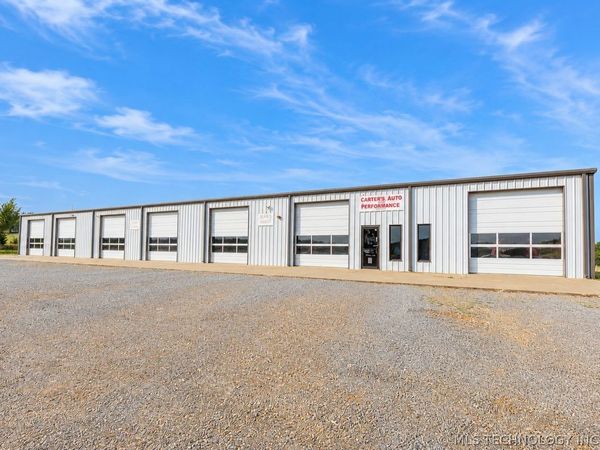 26486 Hwy 82 , Park Hill, OK 74451