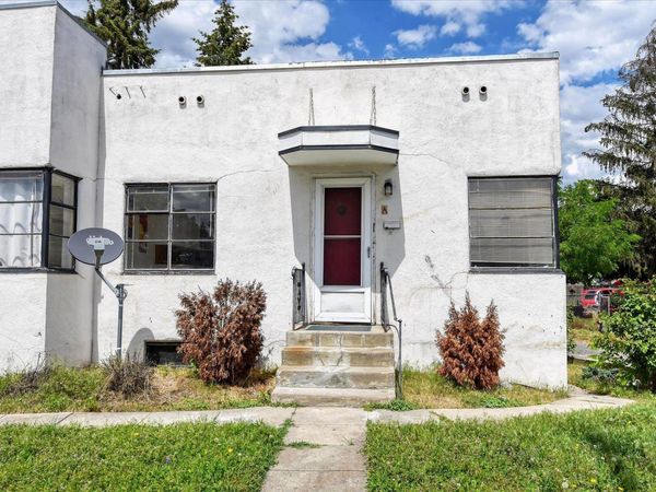 2214 W Northwest Blvd, Spokane, WA 99204
