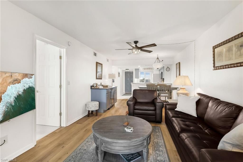 6645 Estero Blvd, Unit 305, Fort Myers Beach, FL 33931 Photo