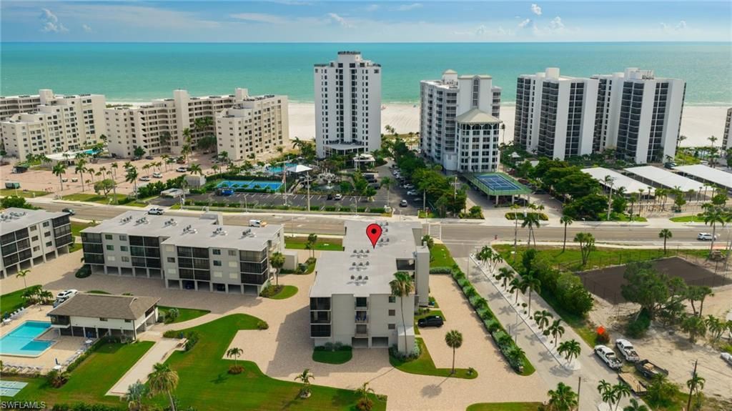 6645 Estero Blvd, Unit 305, Fort Myers Beach, FL 33931 Photo
