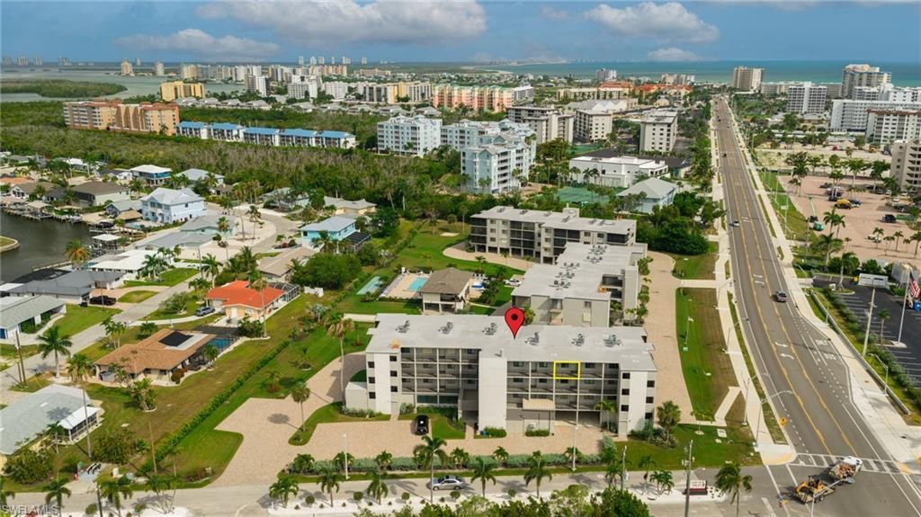 6645 Estero Blvd, Unit 305, Fort Myers Beach, FL 33931 Photo