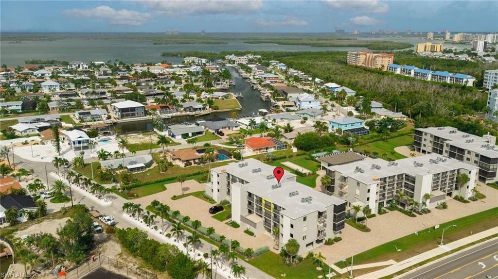 6645 Estero Blvd, Unit 305, Fort Myers Beach, FL 33931 Photo