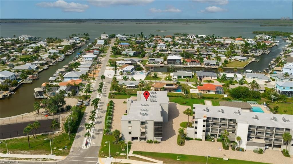 6645 Estero Blvd, Unit 305, Fort Myers Beach, FL 33931 Photo