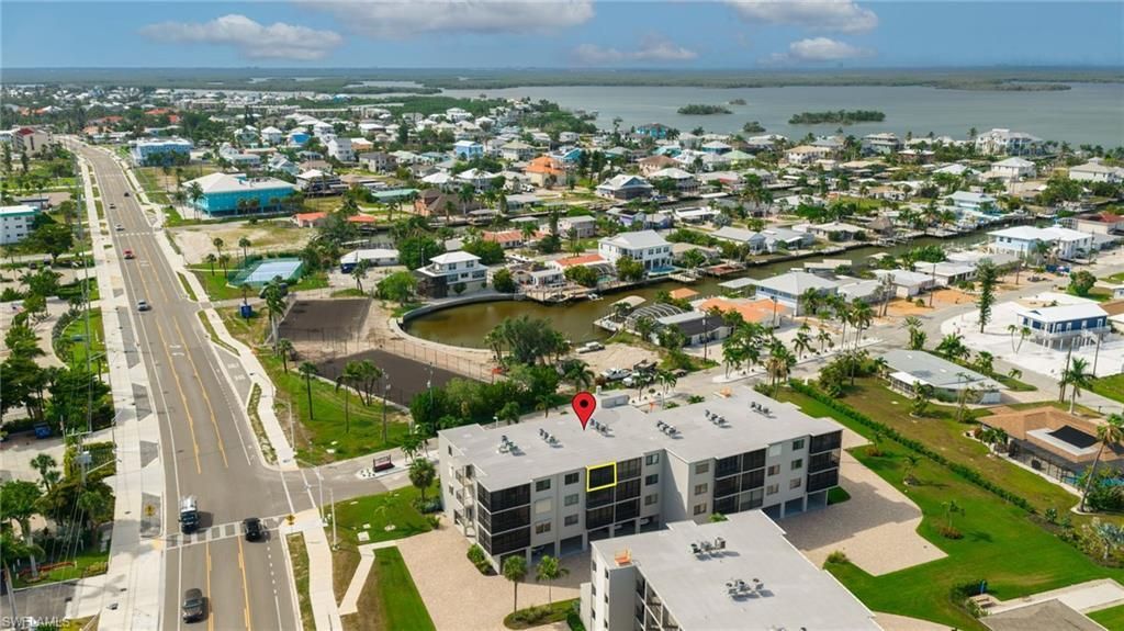 6645 Estero Blvd, Unit 305, Fort Myers Beach, FL 33931 Photo