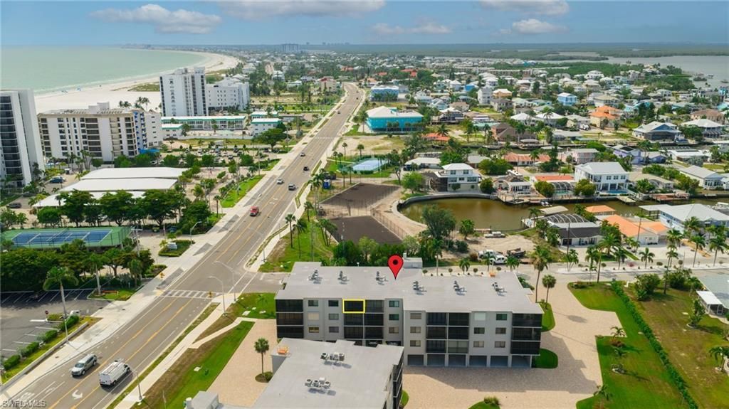 6645 Estero Blvd, Unit 305, Fort Myers Beach, FL 33931 Photo