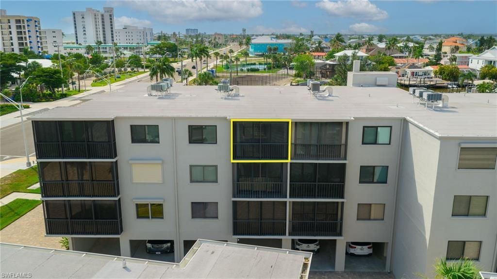 6645 Estero Blvd, Unit 305, Fort Myers Beach, FL 33931 Photo