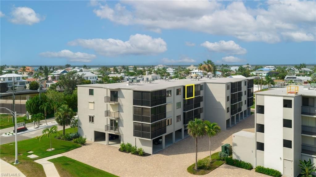 6645 Estero Blvd, Unit 305, Fort Myers Beach, FL 33931 Photo