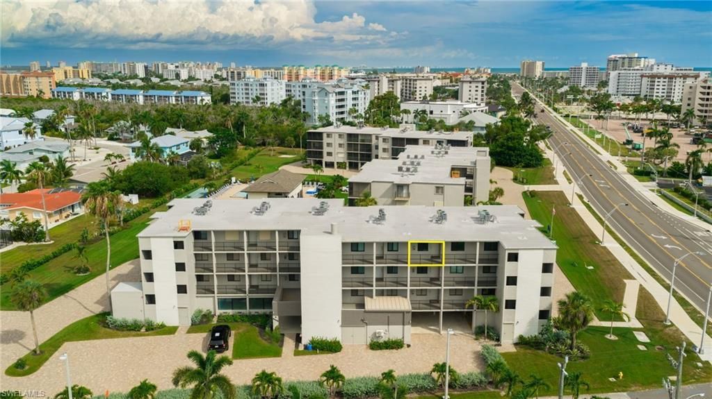 6645 Estero Blvd, Unit 305, Fort Myers Beach, FL 33931 Photo