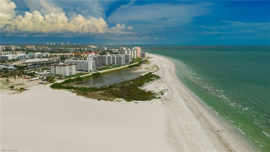 6645 Estero Blvd, Unit 305, Fort Myers Beach, FL 33931 Photo