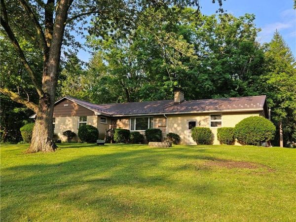 8415 Sisson Highway, Eden, NY 14057