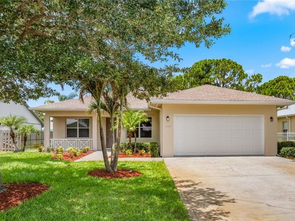 1365 38th Avenue, Vero Beach, FL 32960