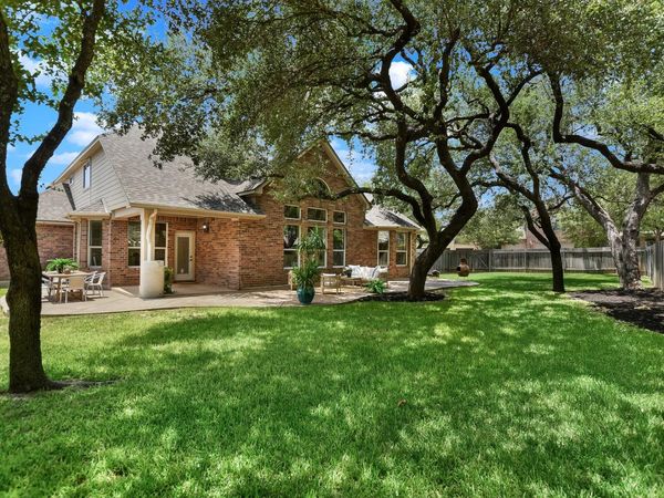 1700 Paseo Corto DR, Cedar Park, TX 78613