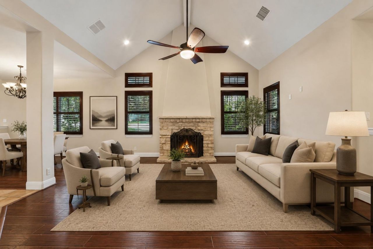101 N Meadowlark St, Lakeway, TX 78734 Main Photo