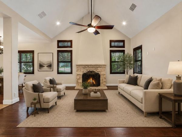 101 N Meadowlark ST, Lakeway, TX 78734