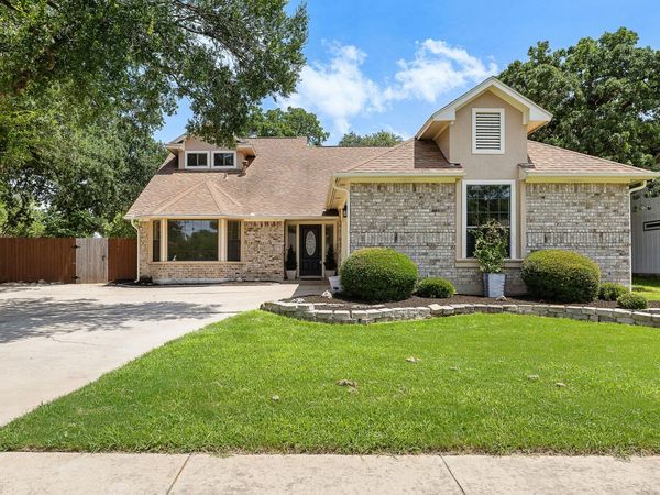 800 Timber TRL, Cedar Park, TX 78613