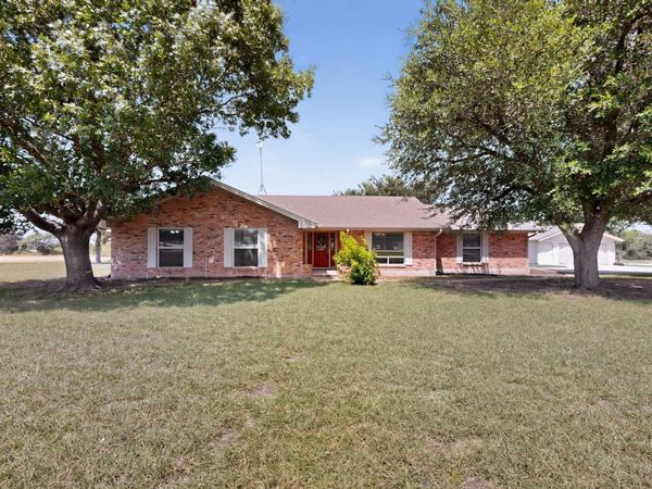 350 Richard RD, Georgetown, TX 78626